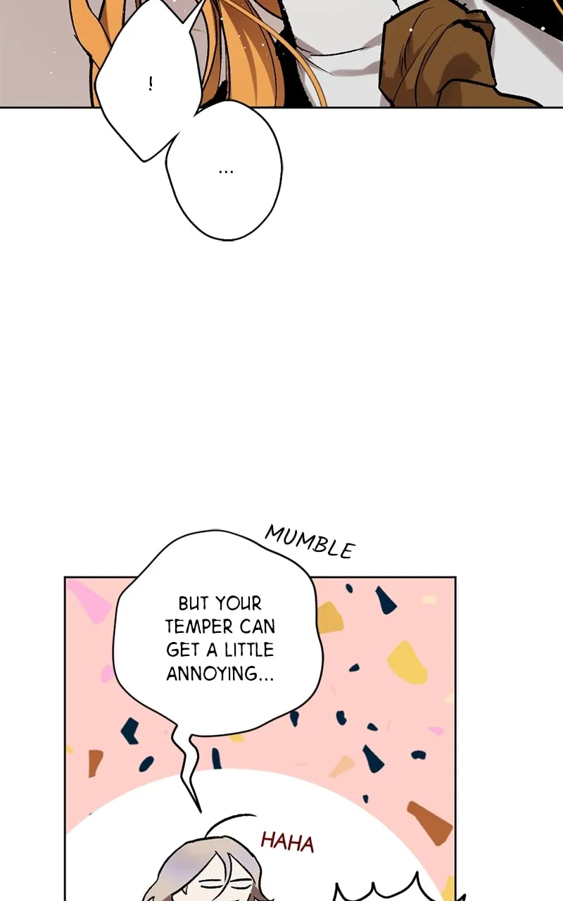 The Dark Lord's Confession Chapter 35 page 19 - 
