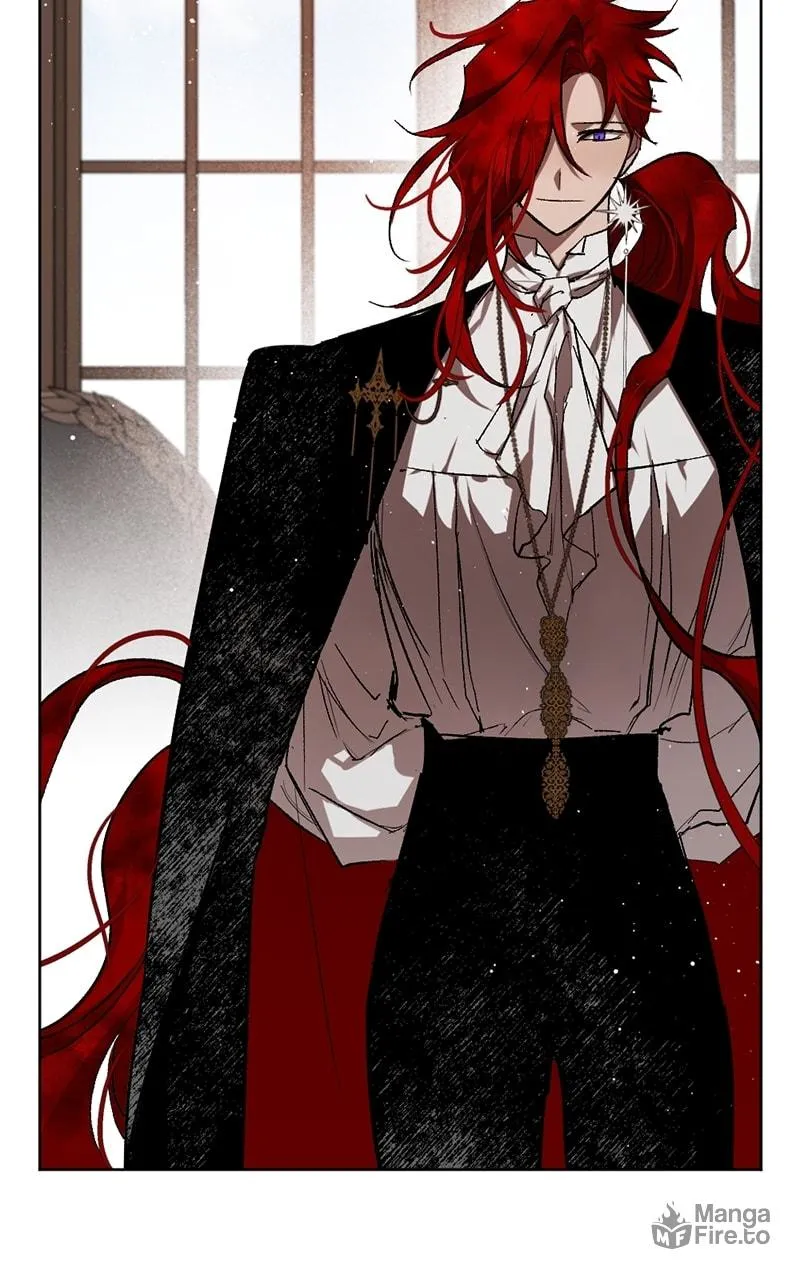 The Dark Lord's Confession Chapter 35 page 21 - 