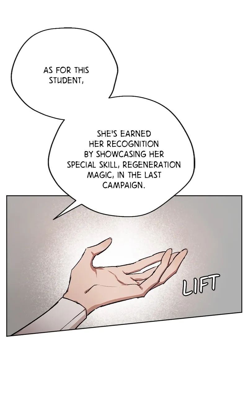 The Dark Lord's Confession Chapter 35 page 22 - 