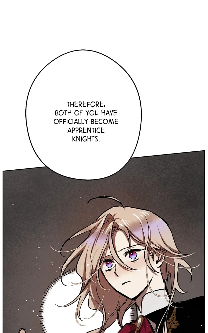 The Dark Lord's Confession Chapter 35 page 23 - 