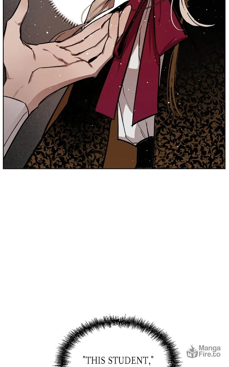 The Dark Lord's Confession Chapter 35 page 24 - 