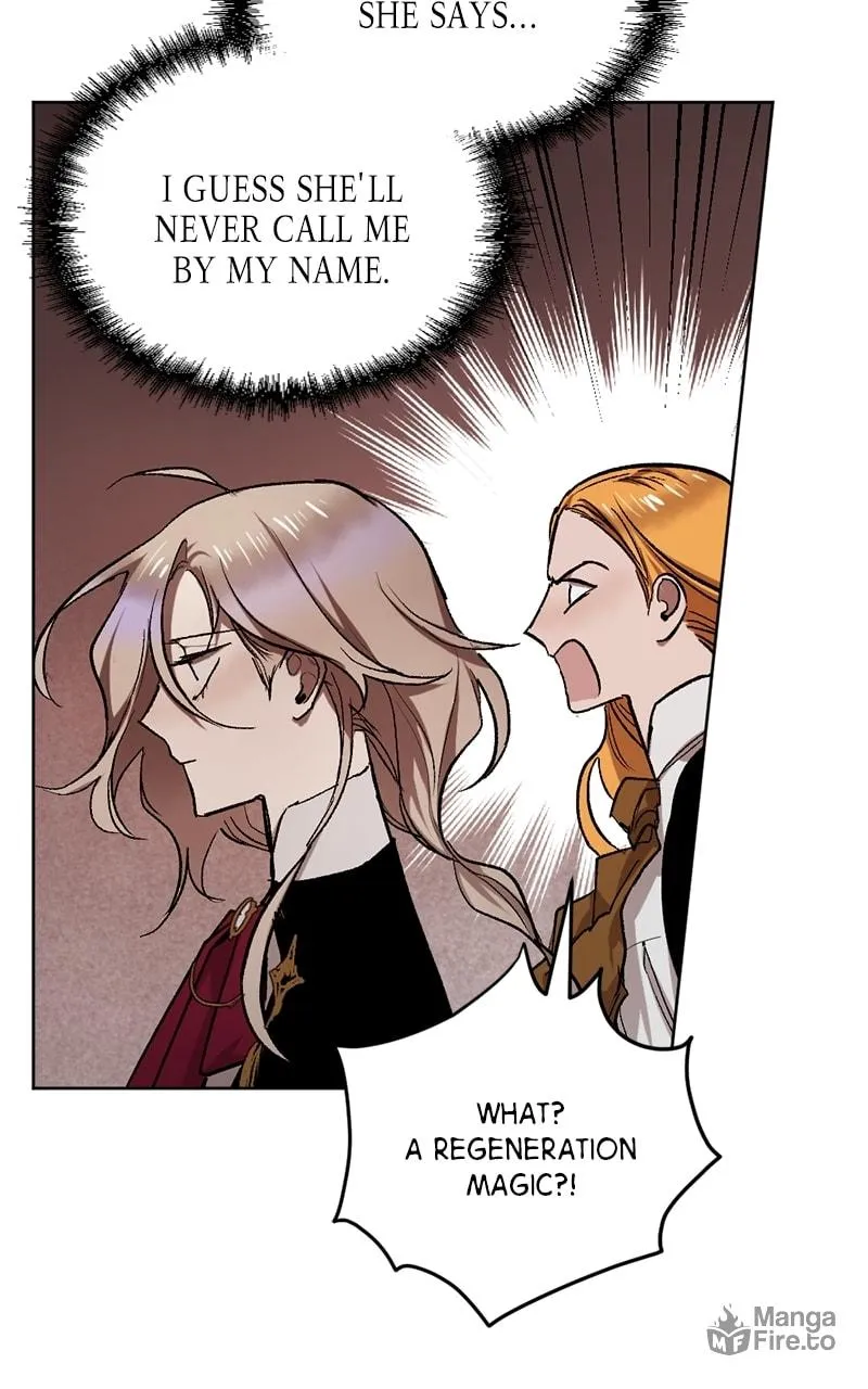 The Dark Lord's Confession Chapter 35 page 25 - 
