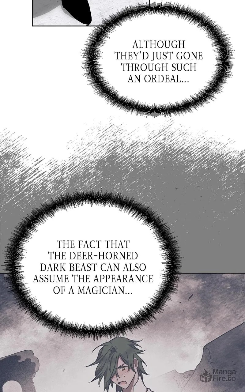 The Dark Lord's Confession Chapter 35 page 30 - 