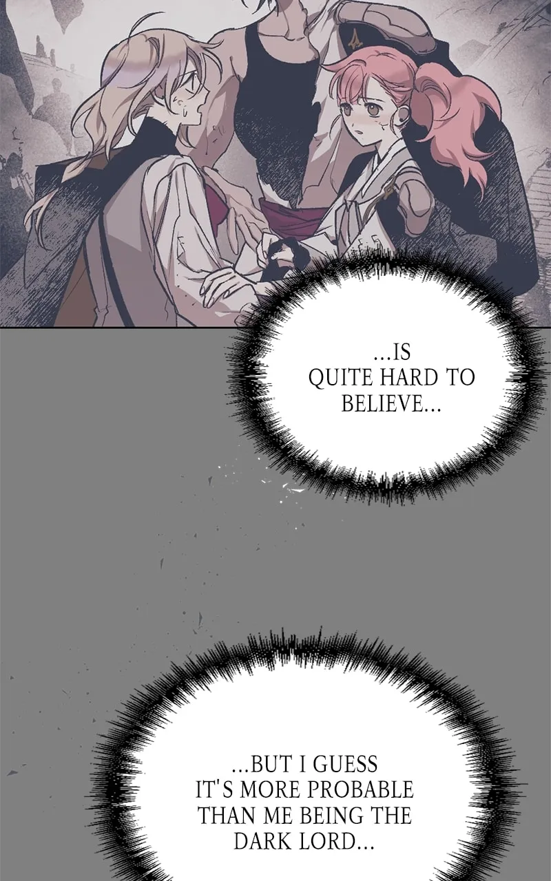 The Dark Lord's Confession Chapter 35 page 31 - 