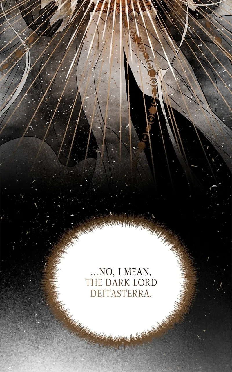 The Dark Lord's Confession Chapter 35 page 38 - 