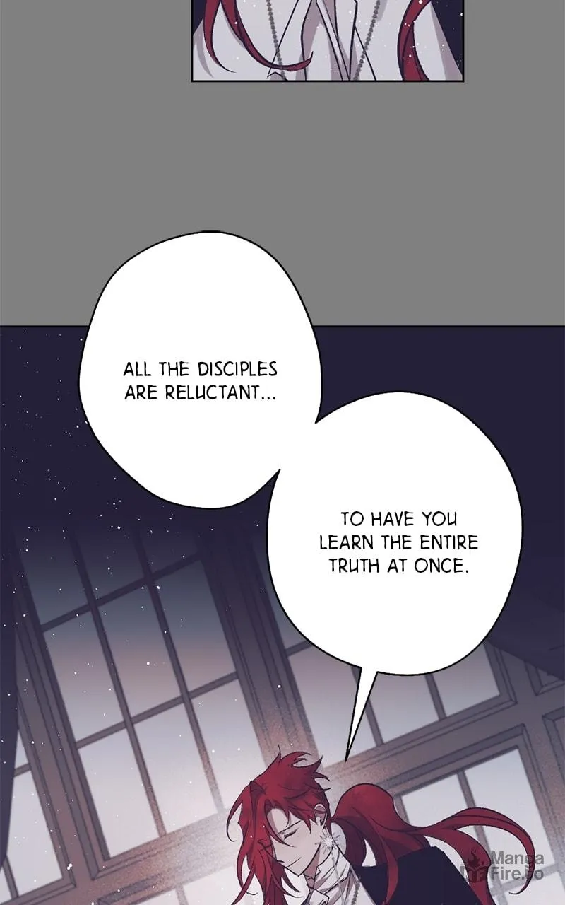 The Dark Lord's Confession Chapter 35 page 42 - 