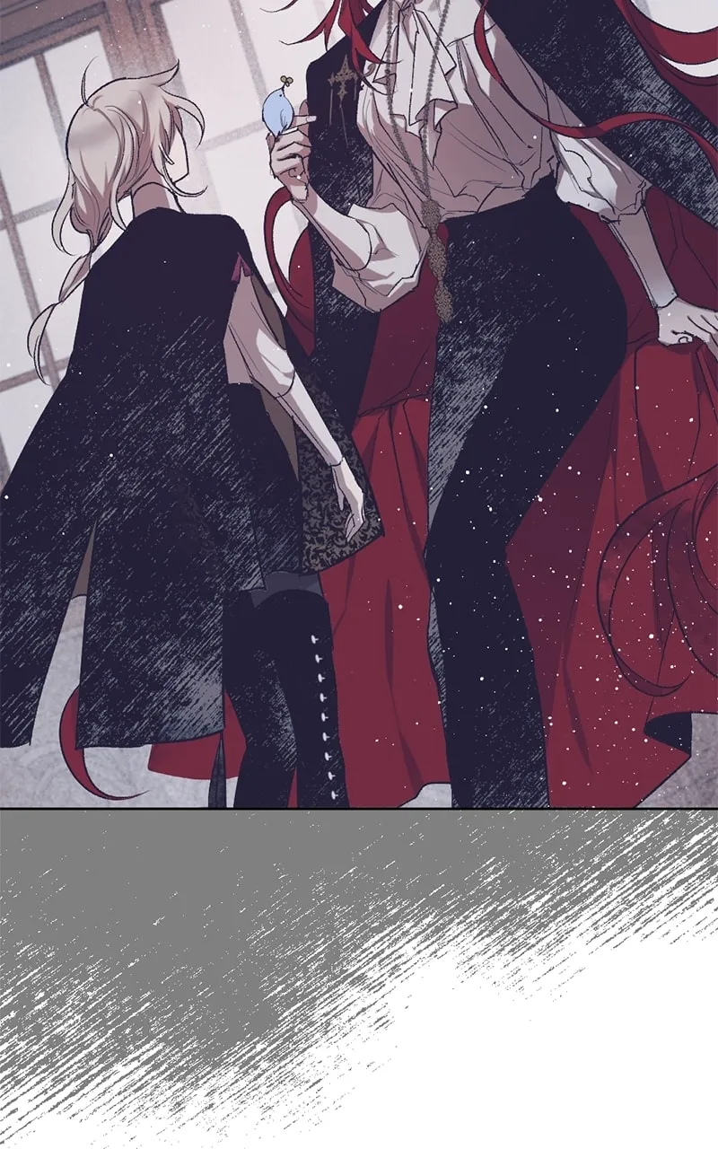 The Dark Lord's Confession Chapter 35 page 43 - 