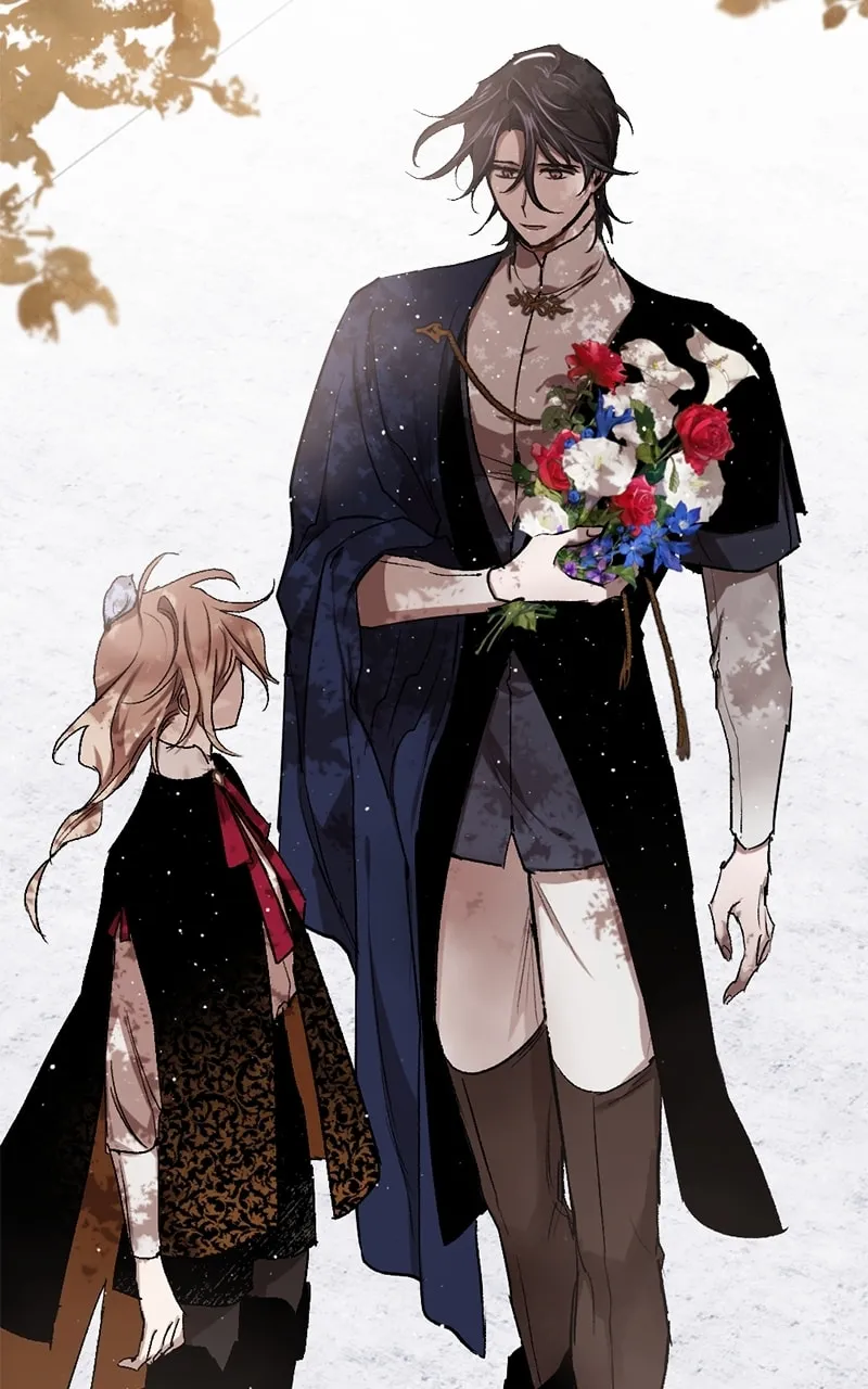 The Dark Lord's Confession Chapter 35 page 47 - 