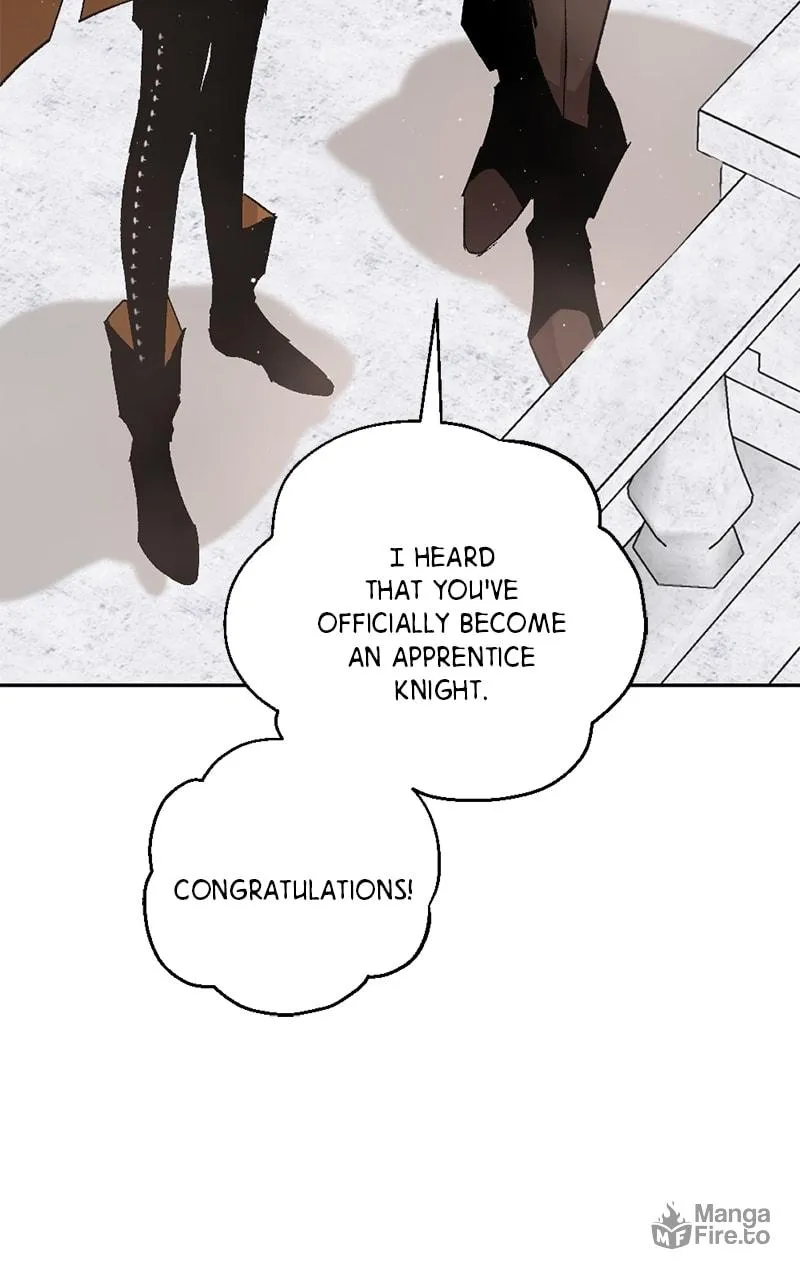 The Dark Lord's Confession Chapter 35 page 48 - 