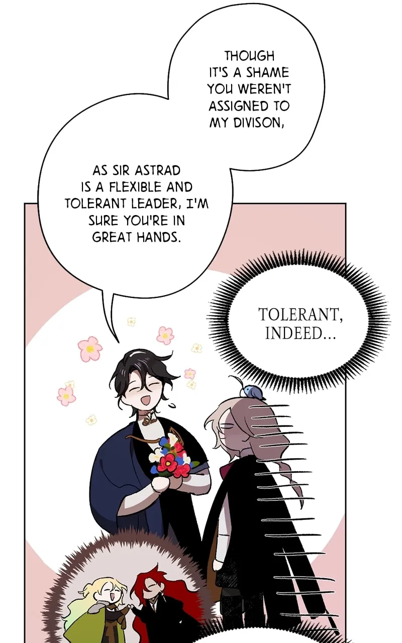 The Dark Lord's Confession Chapter 35 page 49 - 