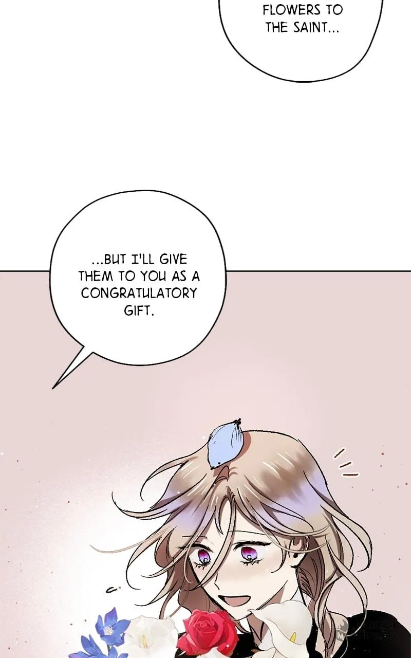 The Dark Lord's Confession Chapter 35 page 51 - 