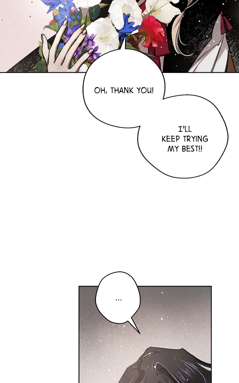 The Dark Lord's Confession Chapter 35 page 52 - 