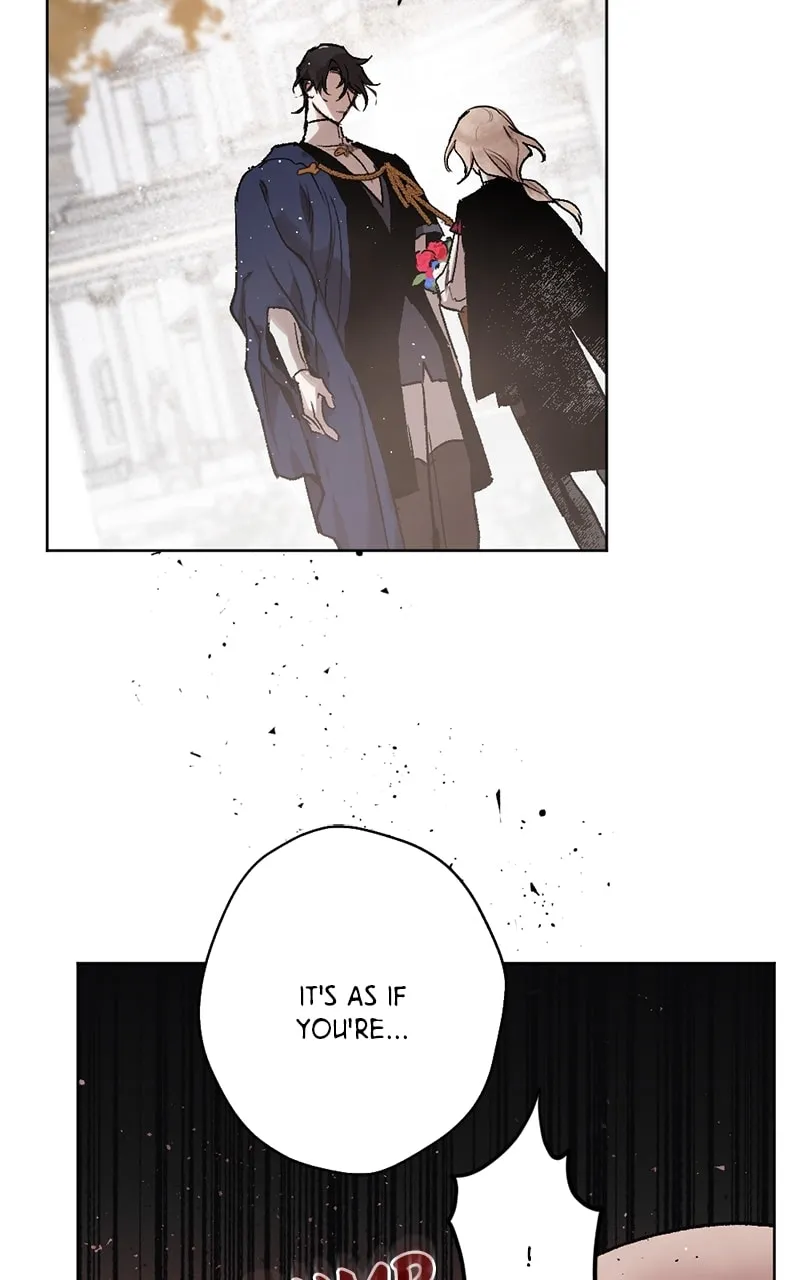 The Dark Lord's Confession Chapter 35 page 58 - 