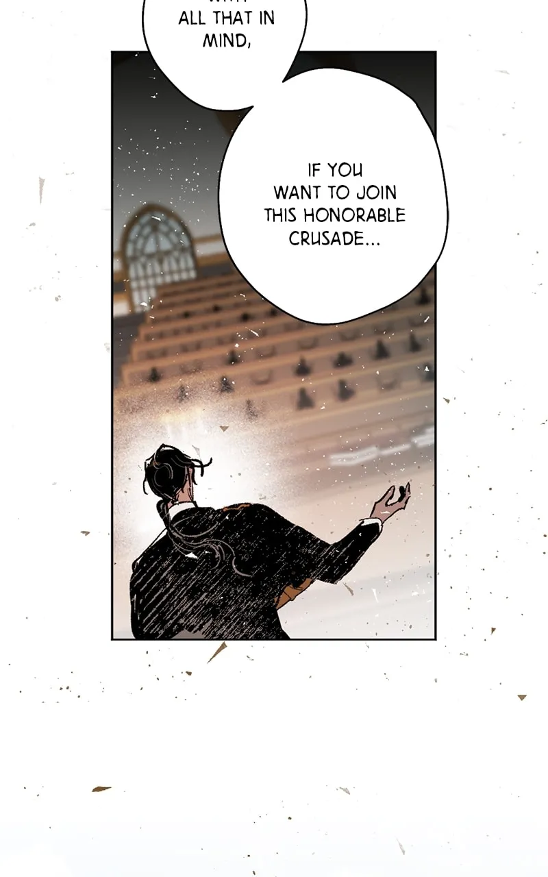 The Dark Lord's Confession Chapter 35 page 7 - 