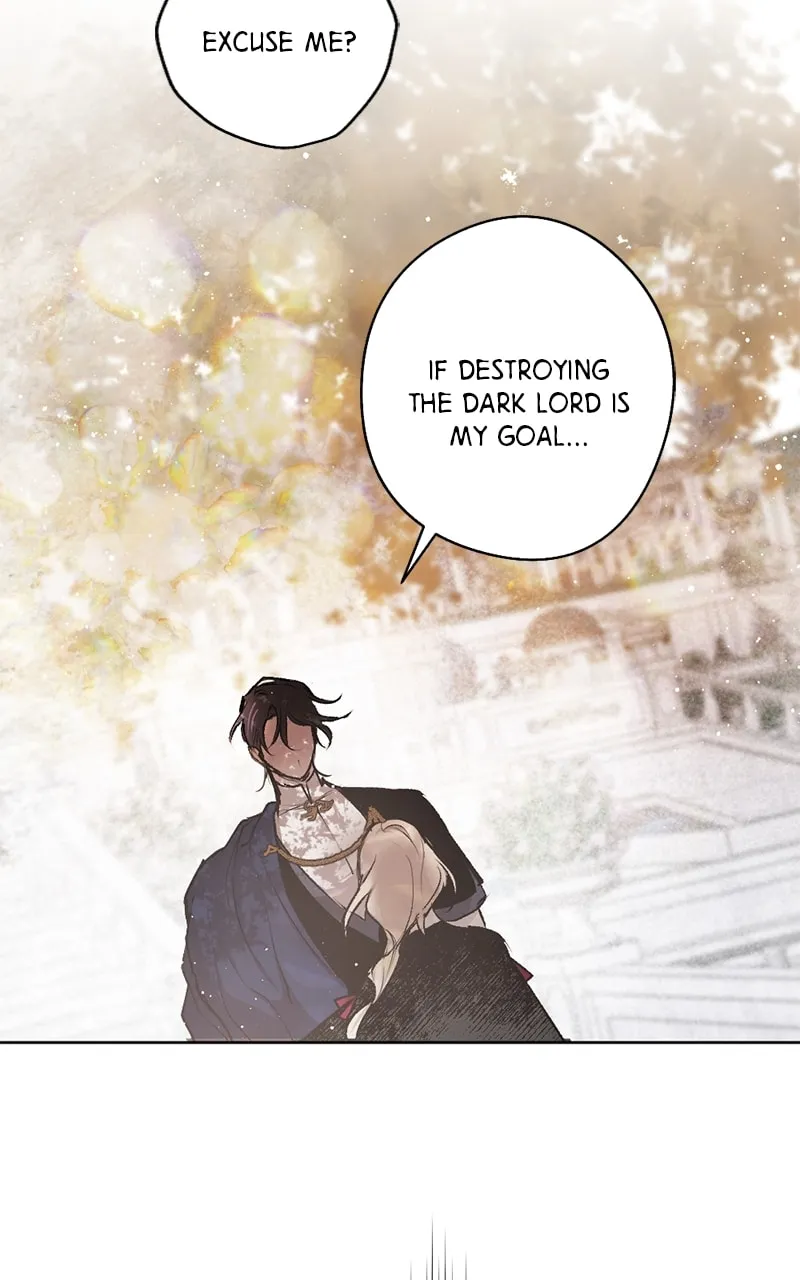 The Dark Lord's Confession Chapter 35 page 67 - 