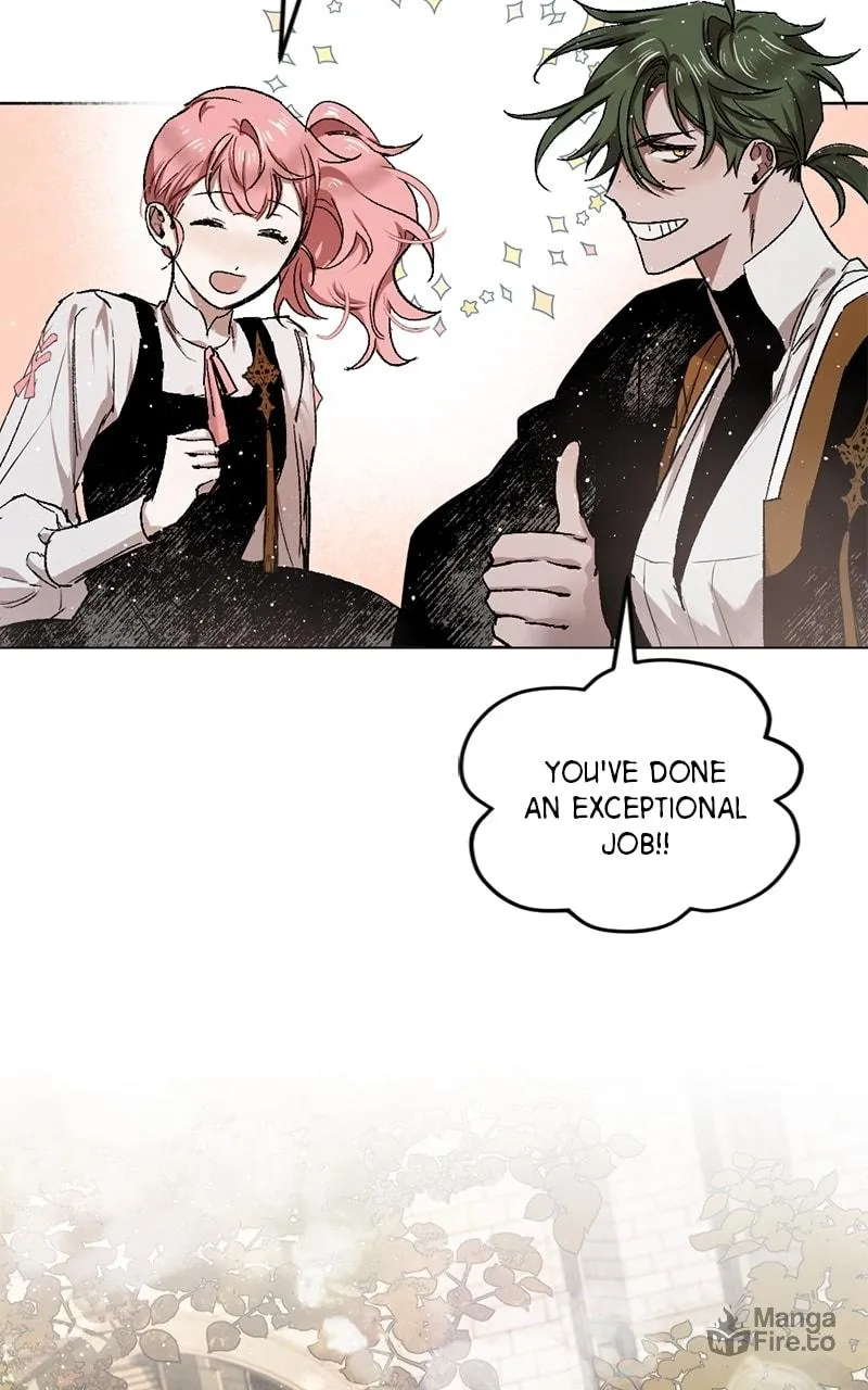 The Dark Lord's Confession Chapter 35 page 84 - 