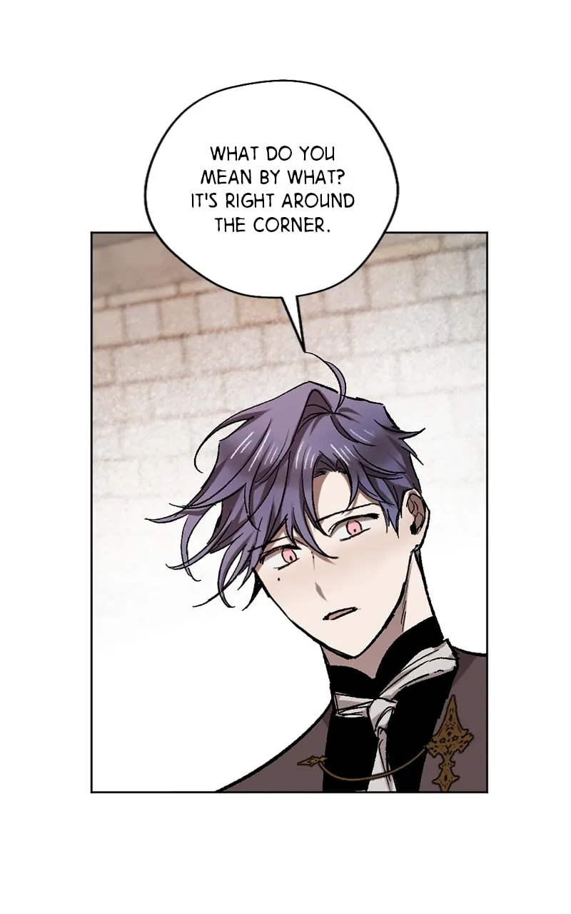 The Dark Lord's Confession Chapter 35 page 91 - 