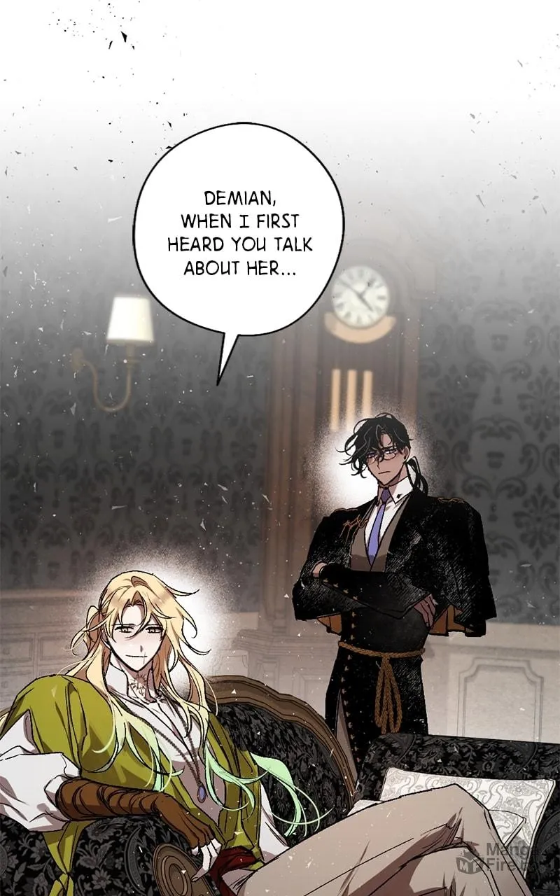 The Dark Lord's Confession Chapter 35 page 96 - 