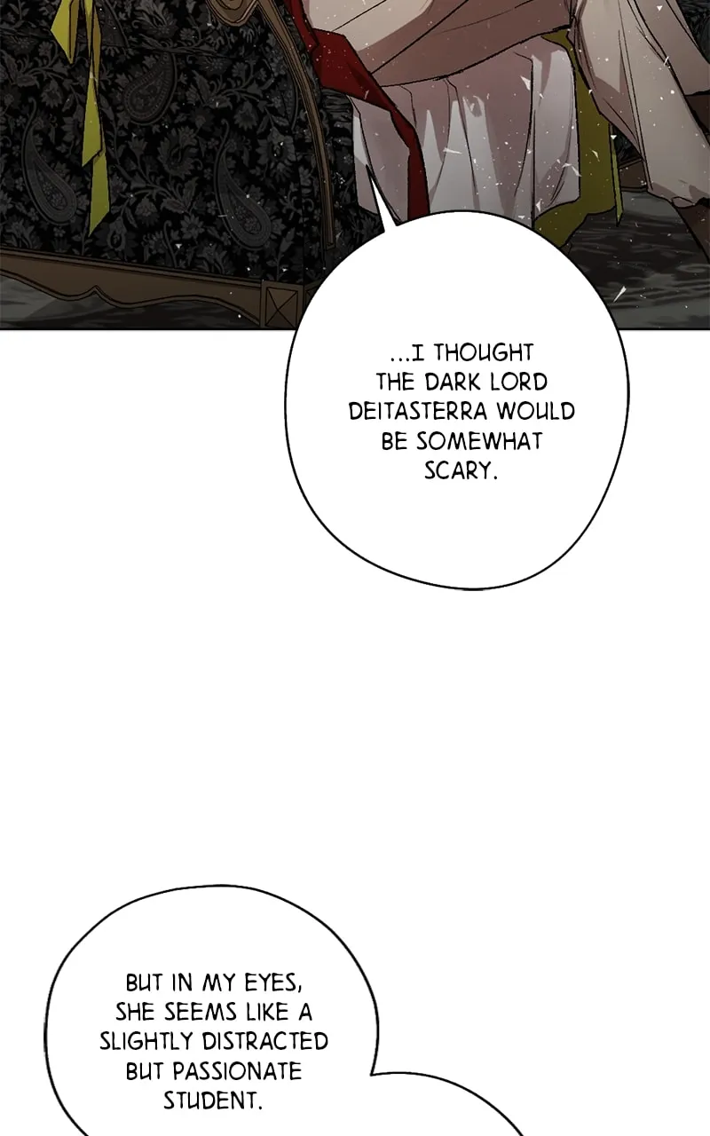 The Dark Lord's Confession Chapter 35 page 97 - 