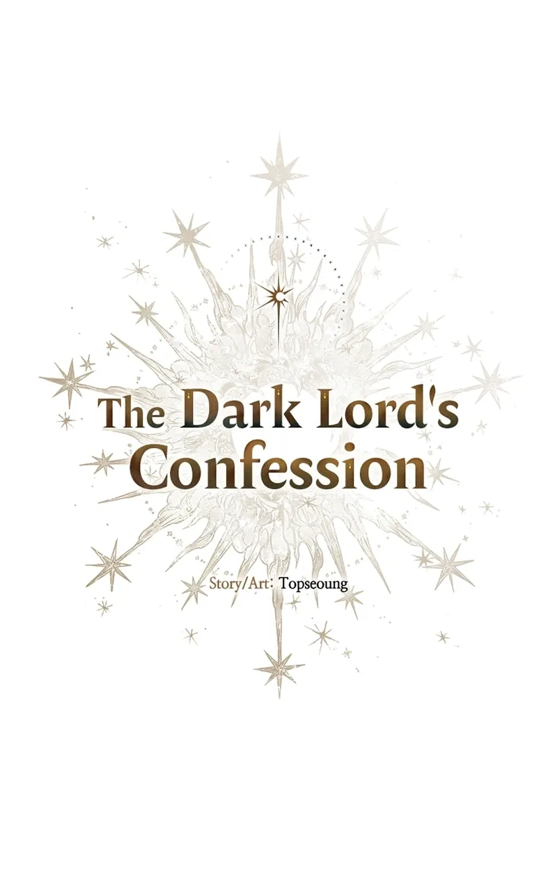 The Dark Lord's Confession Chapter 36 page 1 - 