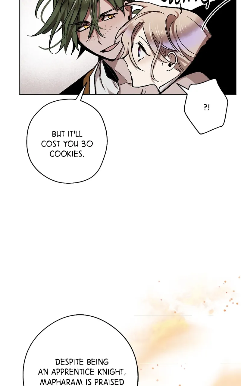The Dark Lord's Confession Chapter 36 page 11 - 