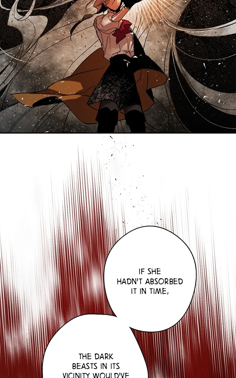 The Dark Lord's Confession Chapter 36 page 19 - 