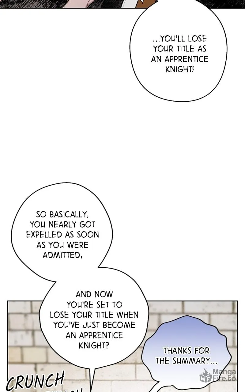 The Dark Lord's Confession Chapter 36 page 3 - 