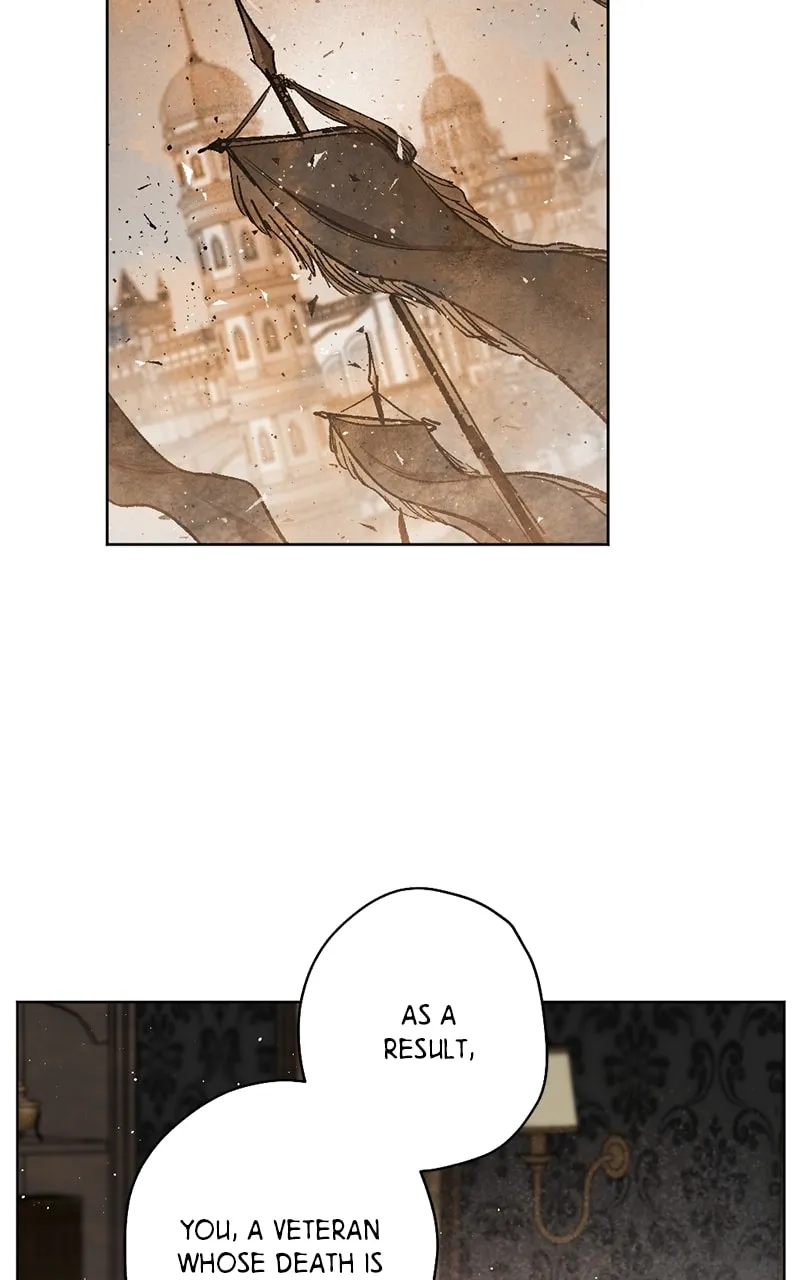 The Dark Lord's Confession Chapter 36 page 22 - 