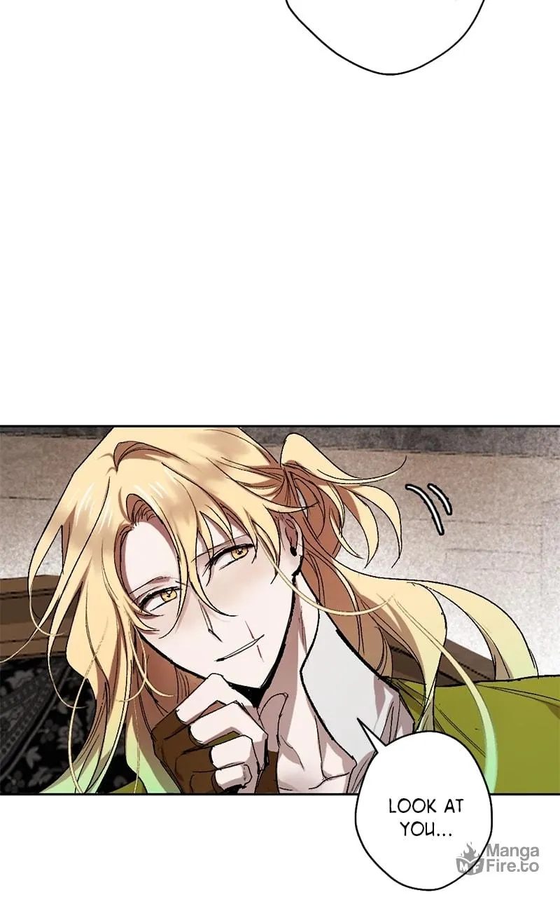 The Dark Lord's Confession Chapter 36 page 24 - 