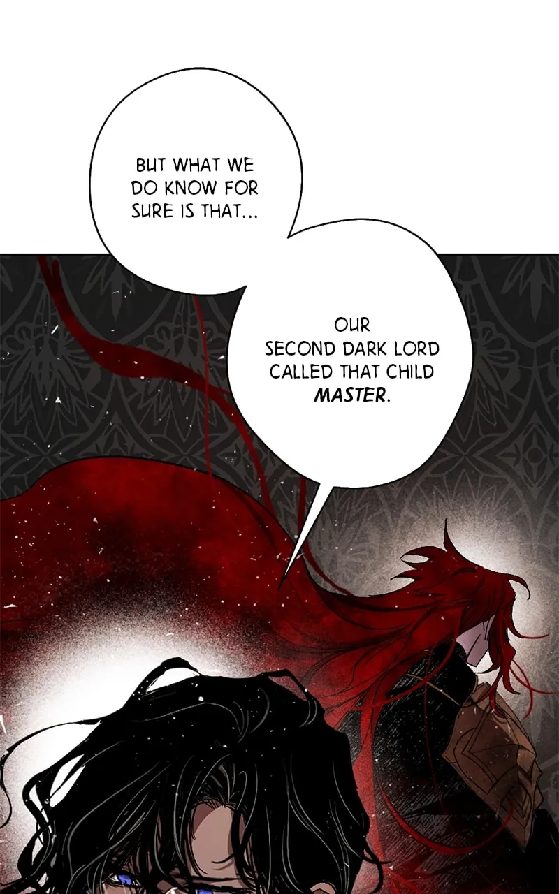 The Dark Lord's Confession Chapter 36 page 26 - 