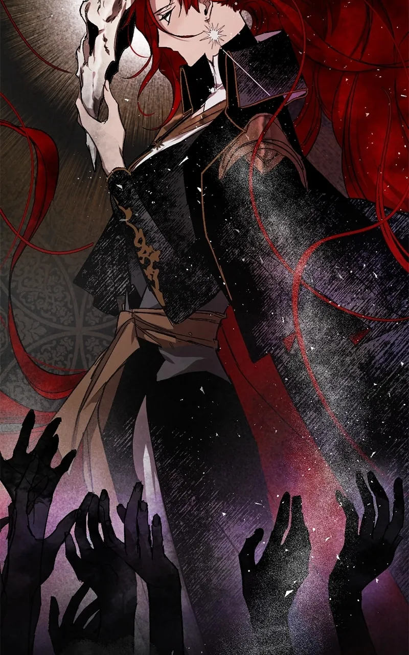 The Dark Lord's Confession Chapter 36 page 29 - 