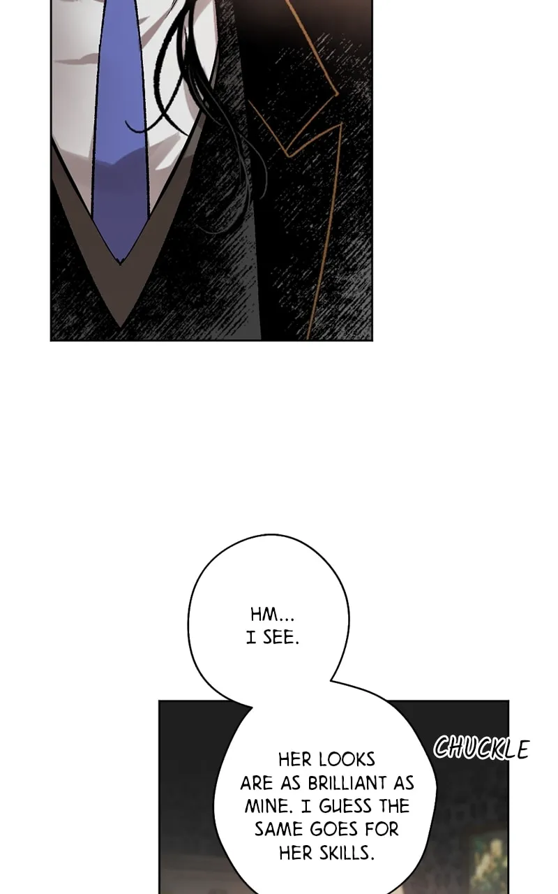 The Dark Lord's Confession Chapter 36 page 32 - 