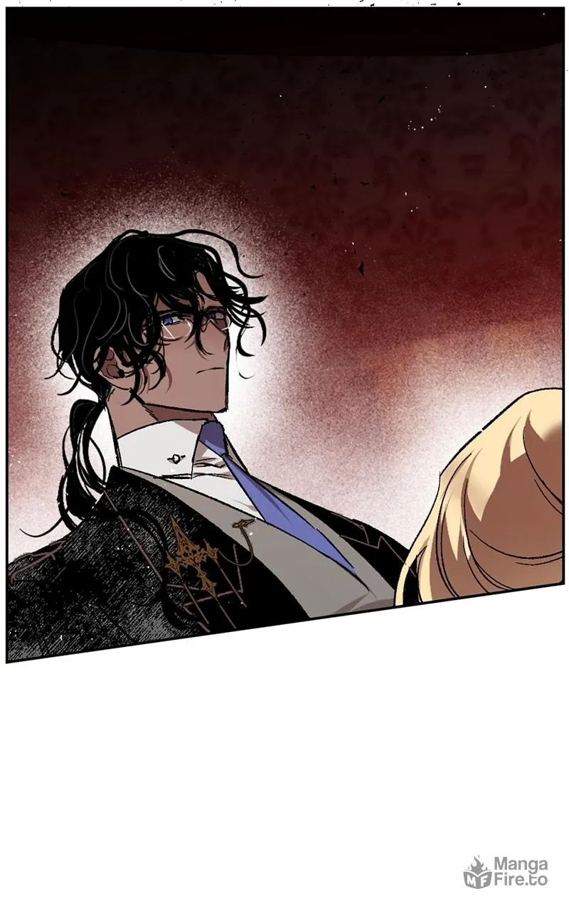 The Dark Lord's Confession Chapter 36 page 35 - 