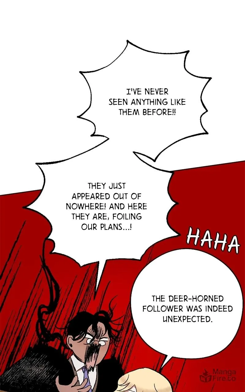 The Dark Lord's Confession Chapter 36 page 36 - 
