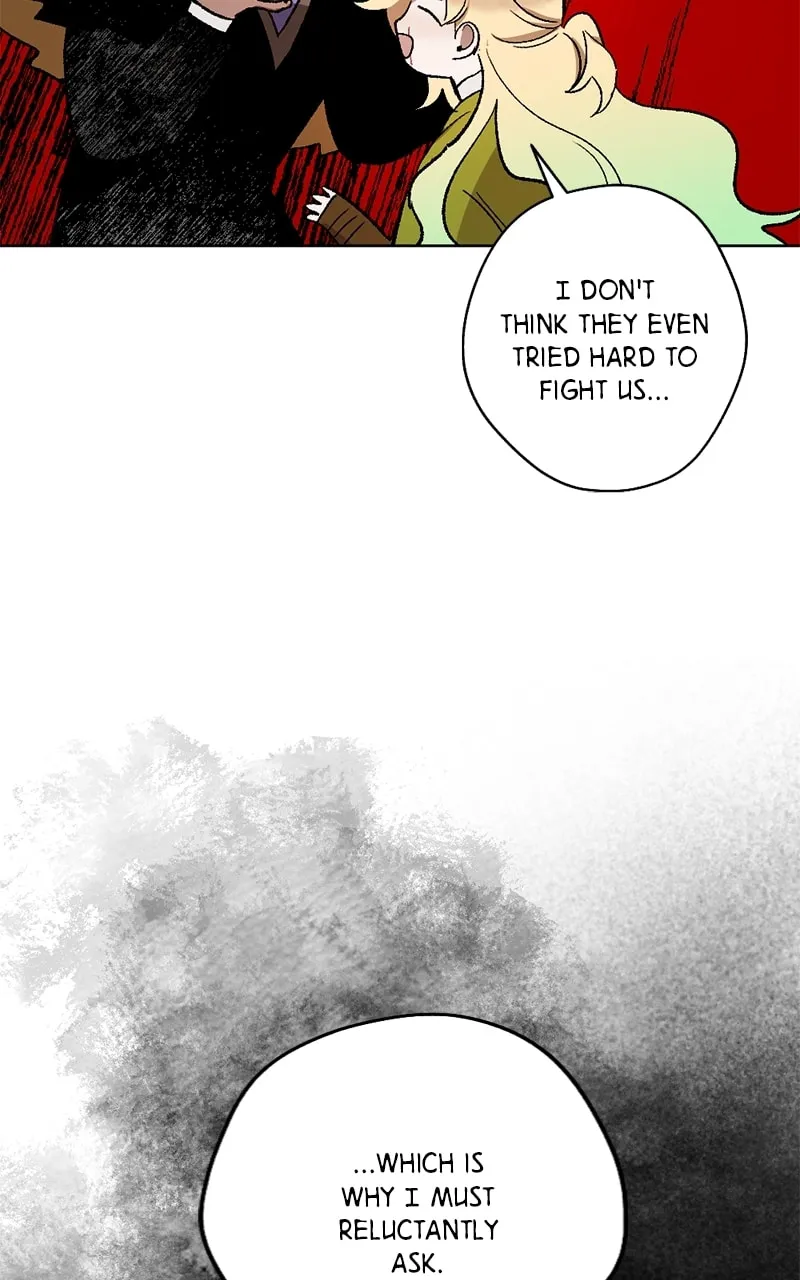 The Dark Lord's Confession Chapter 36 page 37 - 