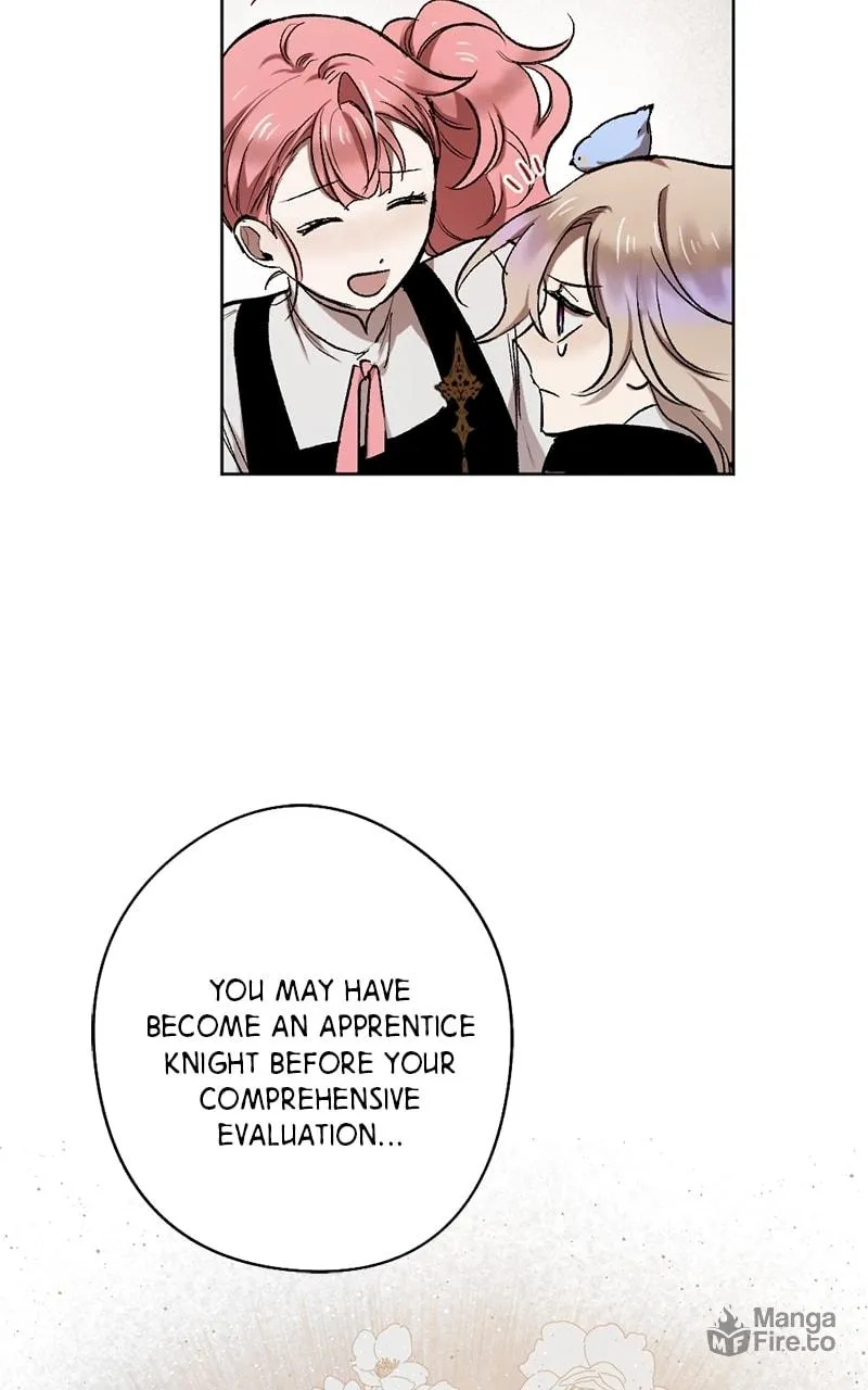The Dark Lord's Confession Chapter 36 page 5 - 