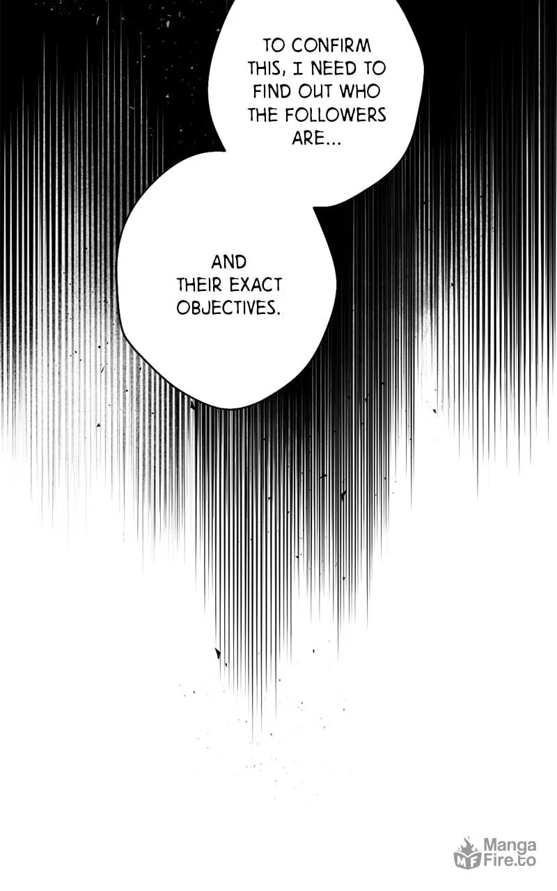 The Dark Lord's Confession Chapter 36 page 42 - 