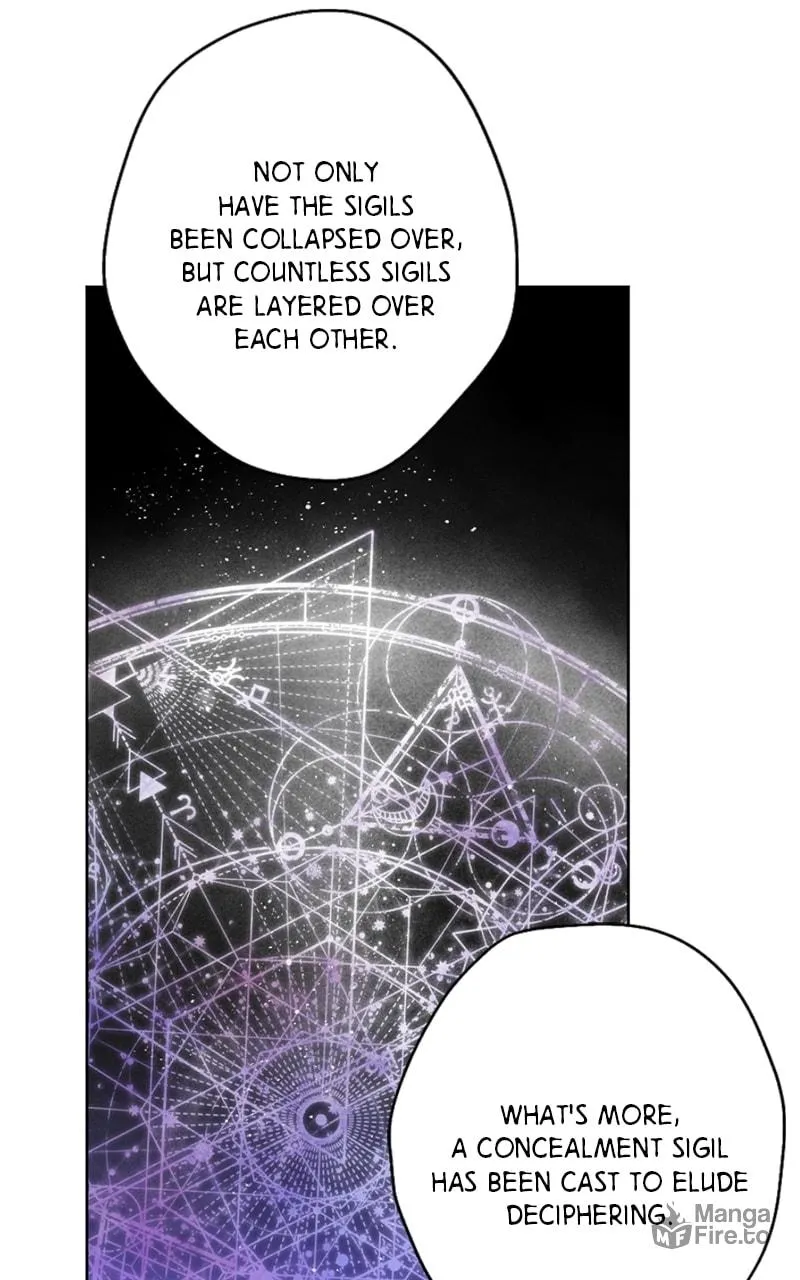 The Dark Lord's Confession Chapter 36 page 45 - 