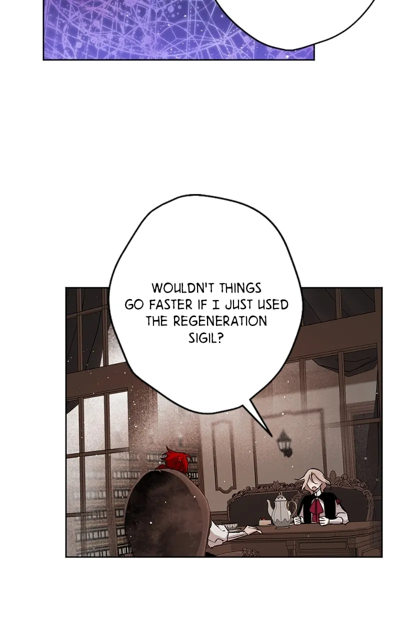 The Dark Lord's Confession Chapter 36 page 46 - 