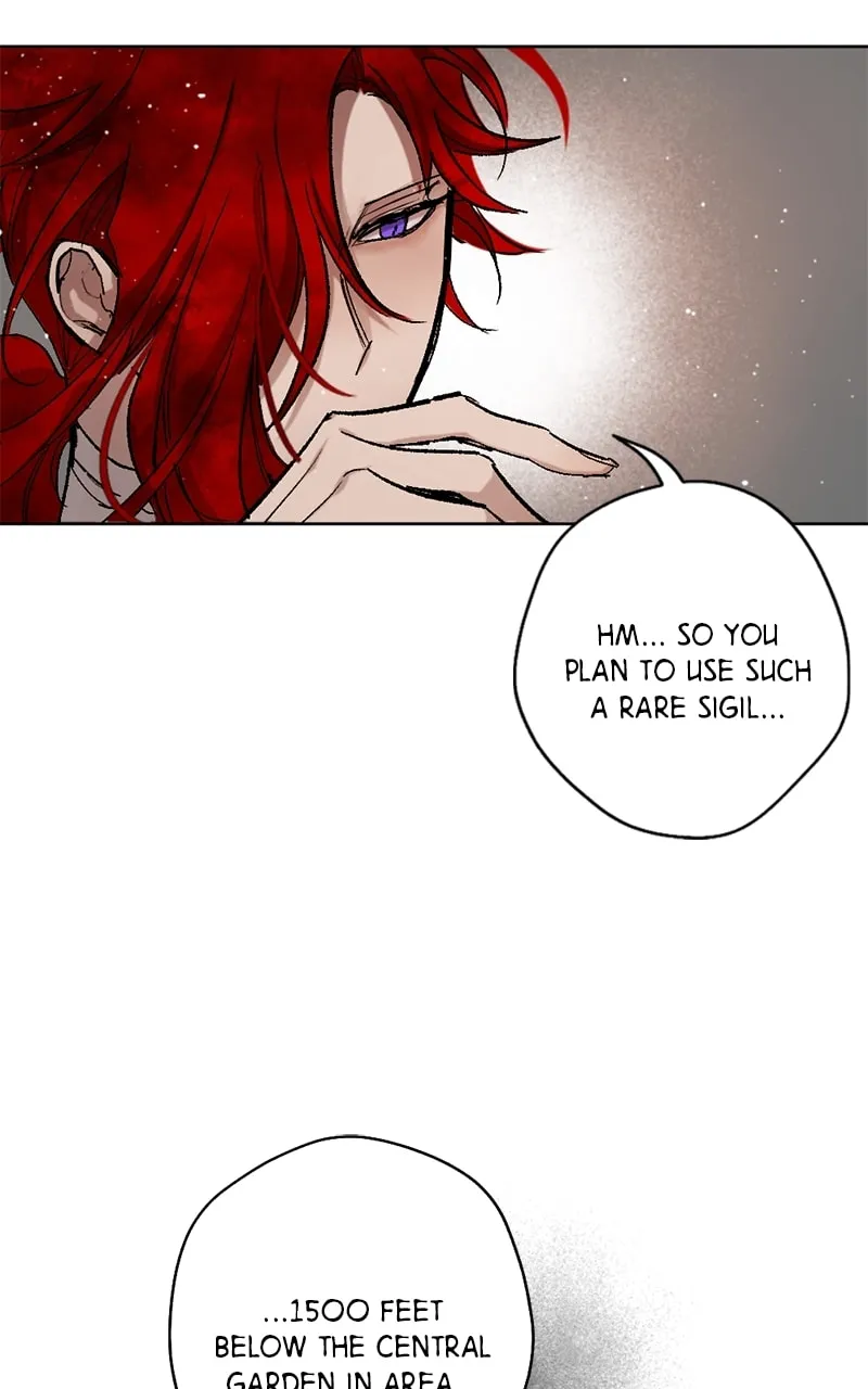 The Dark Lord's Confession Chapter 36 page 47 - 