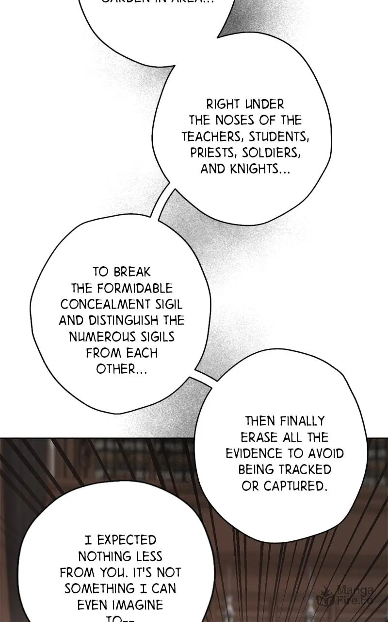 The Dark Lord's Confession Chapter 36 page 48 - 