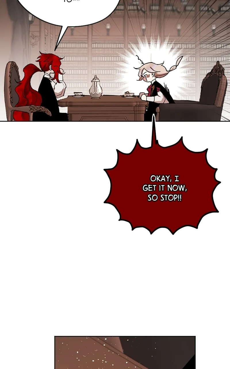 The Dark Lord's Confession Chapter 36 page 49 - 