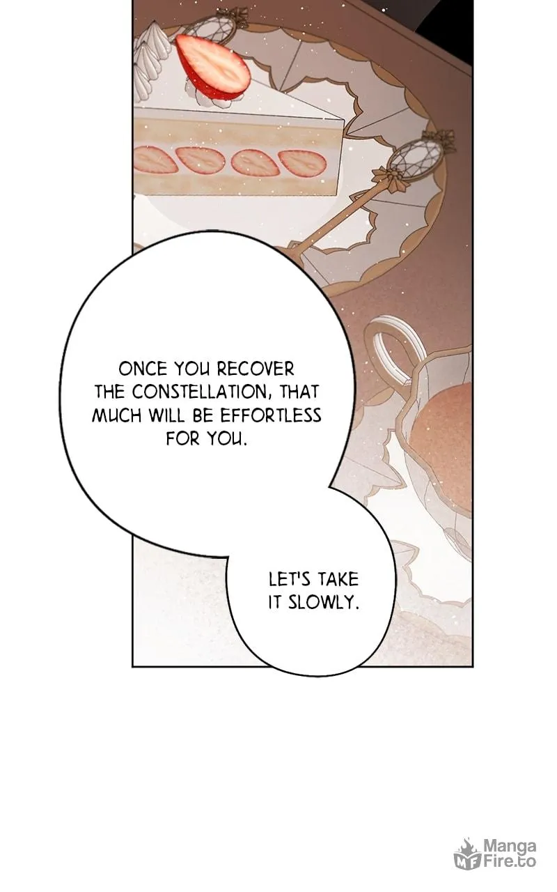 The Dark Lord's Confession Chapter 36 page 50 - 
