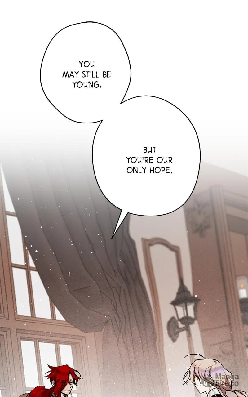 The Dark Lord's Confession Chapter 36 page 51 - 