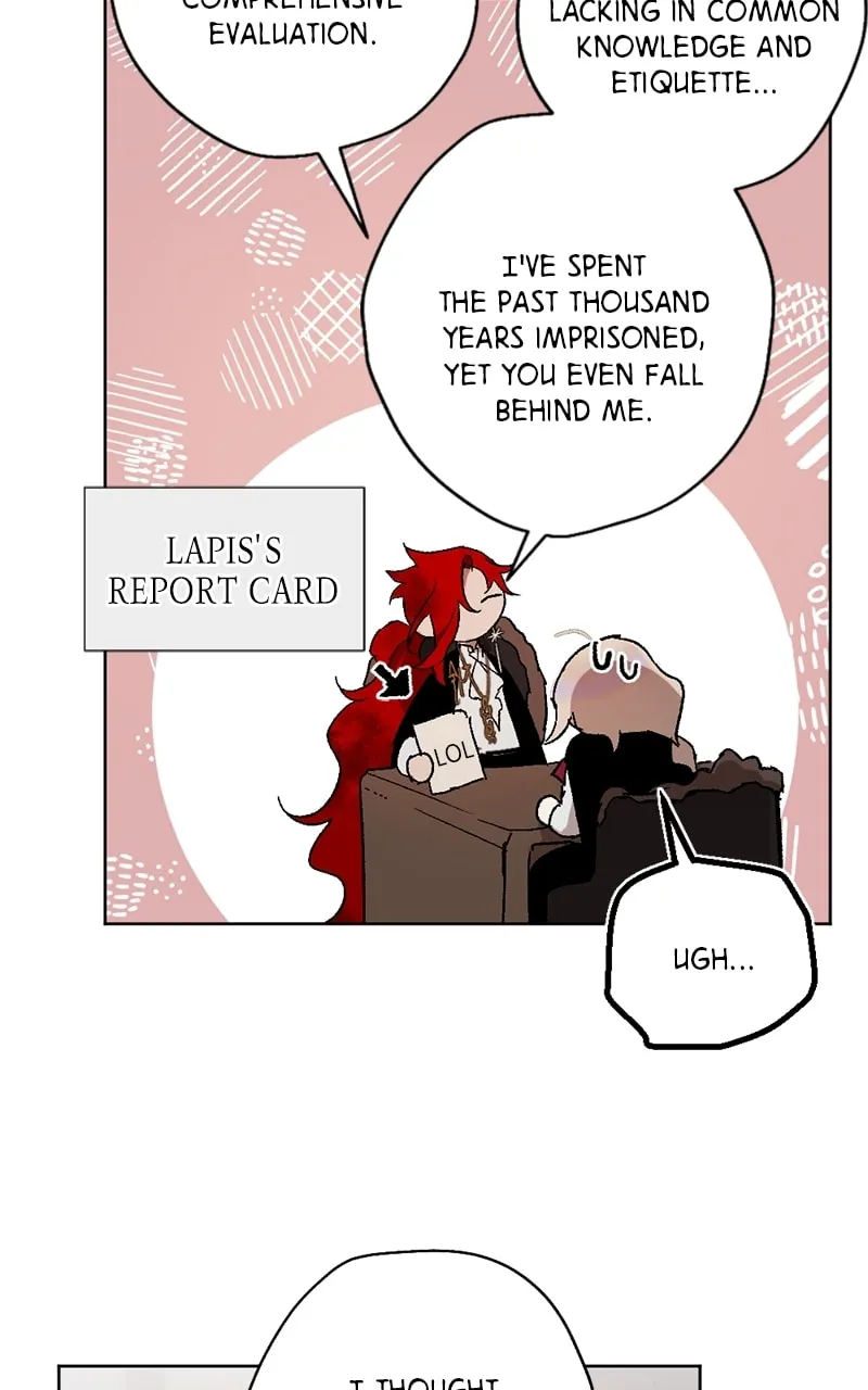 The Dark Lord's Confession Chapter 36 page 53 - 