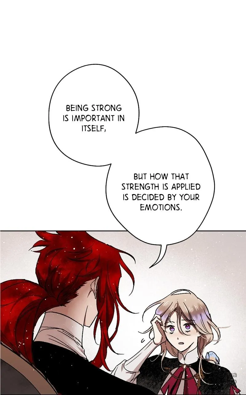 The Dark Lord's Confession Chapter 36 page 55 - 