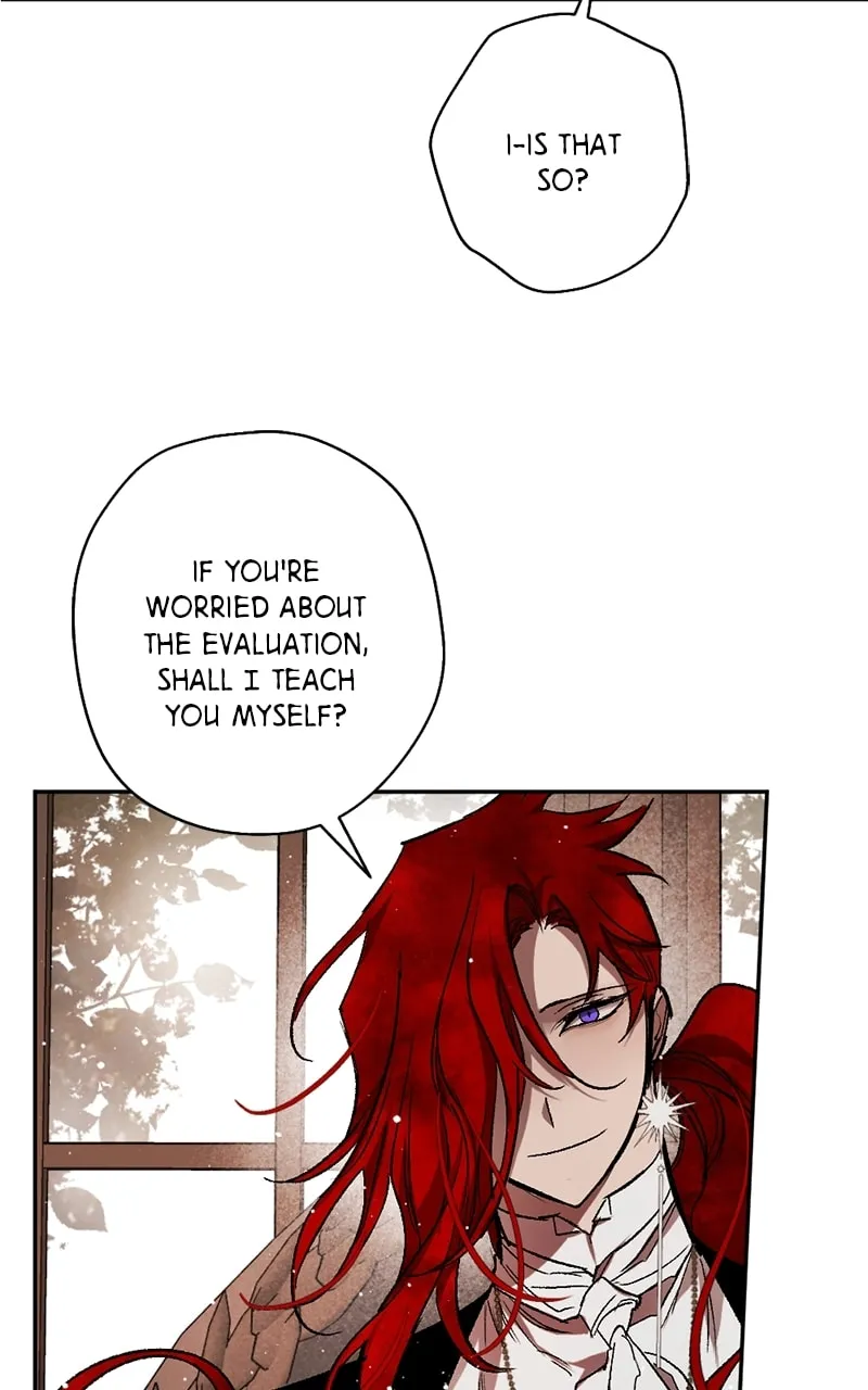 The Dark Lord's Confession Chapter 36 page 56 - 