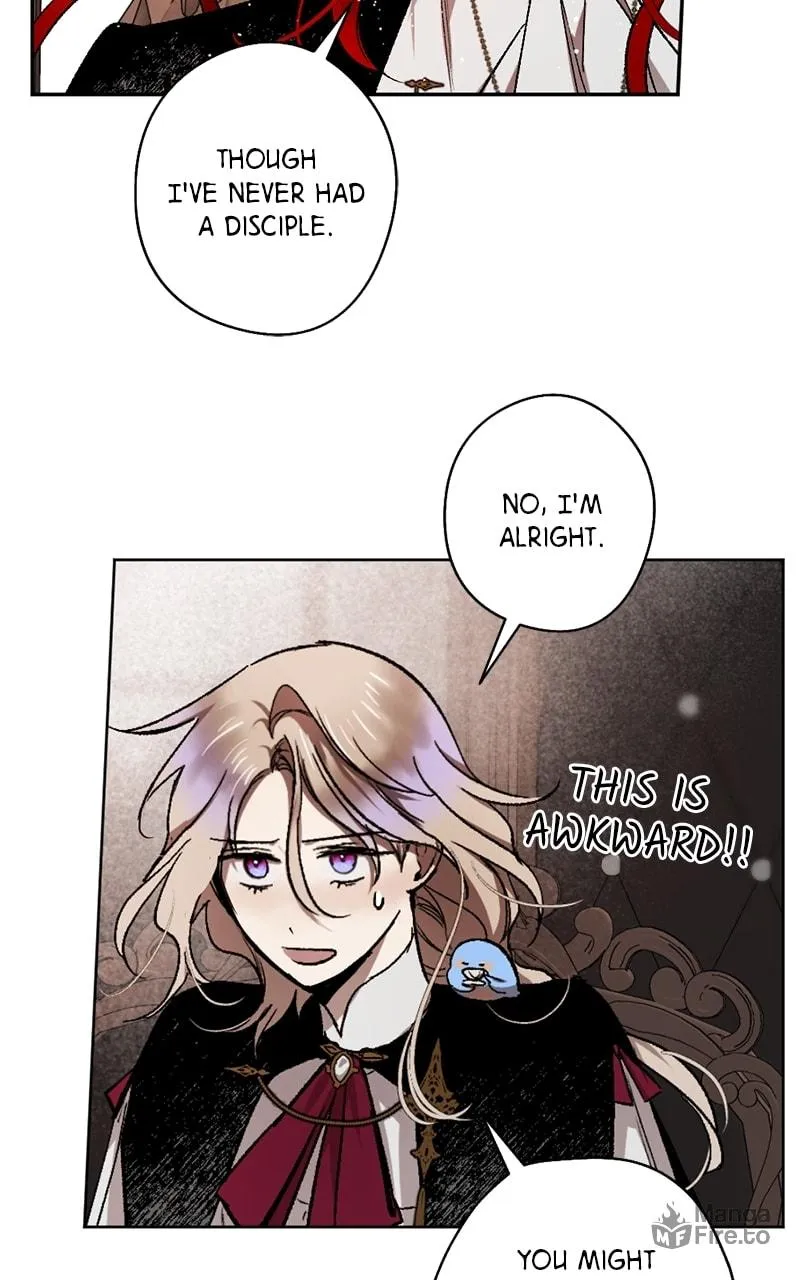The Dark Lord's Confession Chapter 36 page 57 - 