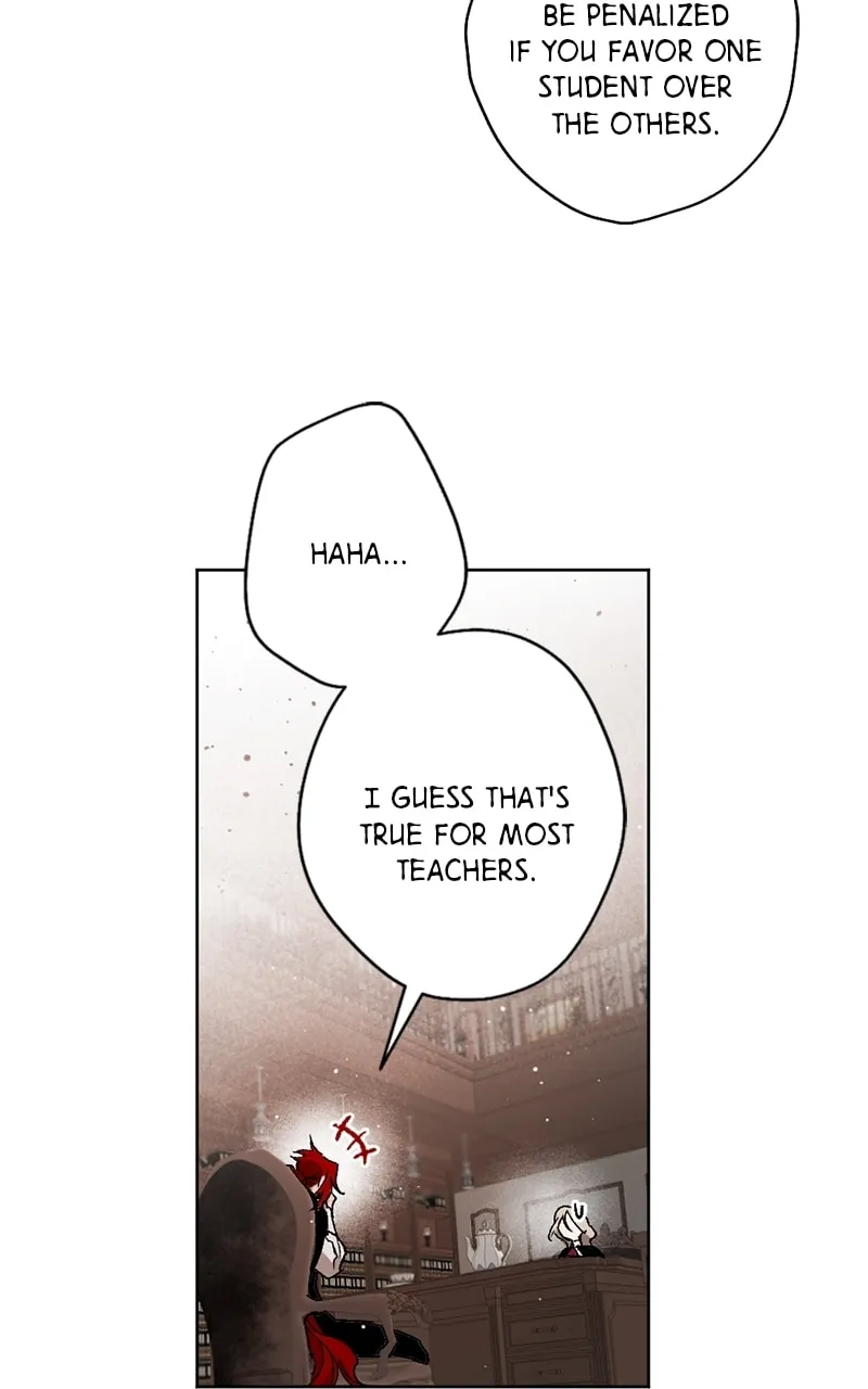 The Dark Lord's Confession Chapter 36 page 58 - 