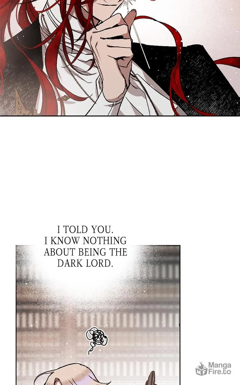 The Dark Lord's Confession Chapter 36 page 60 - 